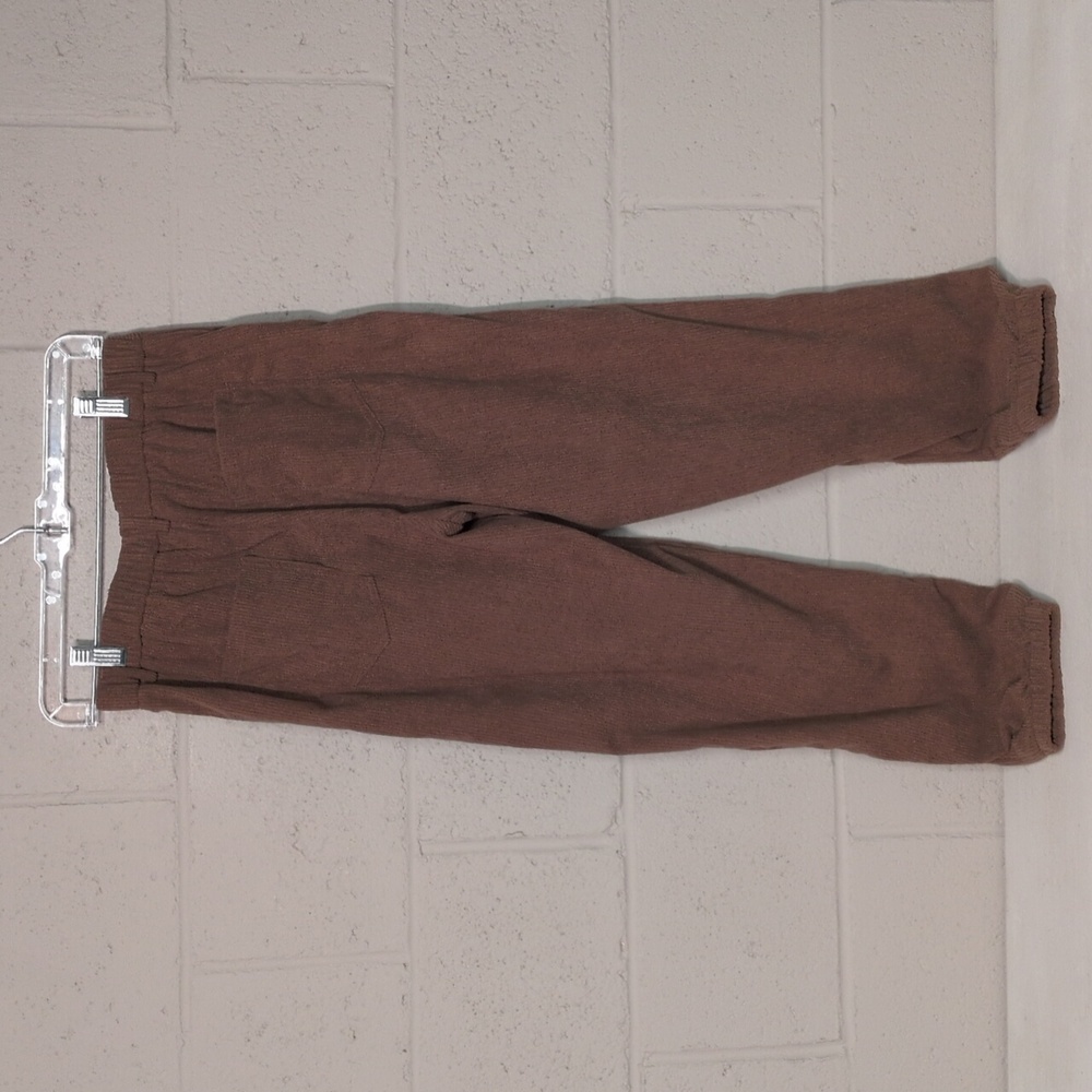 HALARA AuraCord MidRise Corduroy Casual Joggers Size XS Tall NWOT - Picture 6 of 11